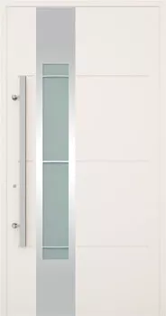 Drzwi aluminiowe Creo 324