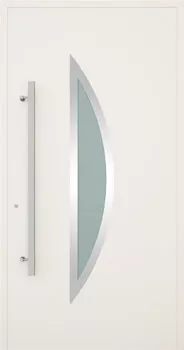 Drzwi aluminiowe Creo  332