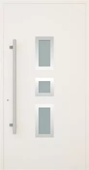Drzwi aluminiowe Creo 337