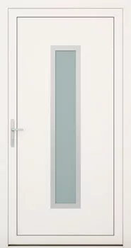 Drzwi aluminiowe Deco 131