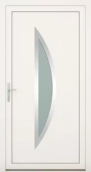 Drzwi aluminiowe Deco 132