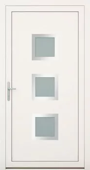 Drzwi aluminiowe Deco 136