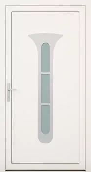 Drzwi aluminiowe Deco 139