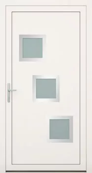 Drzwi aluminiowe Deco 140