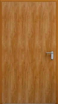 Drzwi ECO złoty dąb